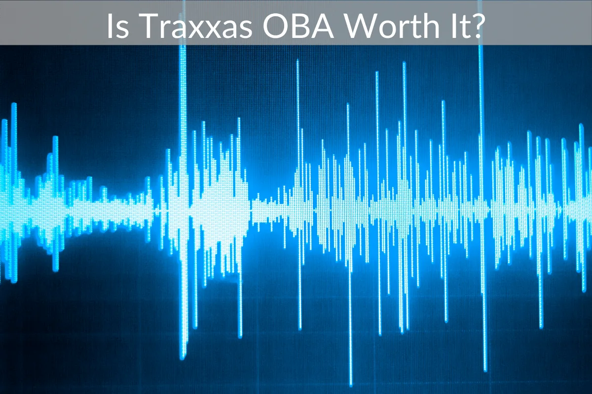 Is Traxxas OBA Worth It?