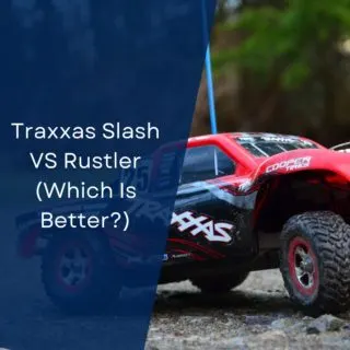 Traxxas Slash VS Rustler (Which Is Better?)
