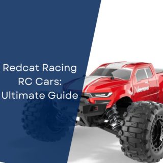 Redcat Racing RC Cars: Ultimate Guide